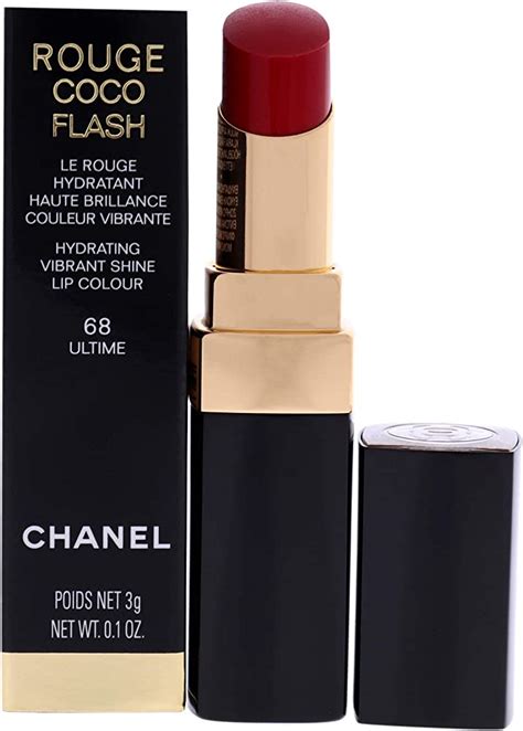 chanel rouge coco gloss 816|Chanel Rouge Coco gloss decadent.